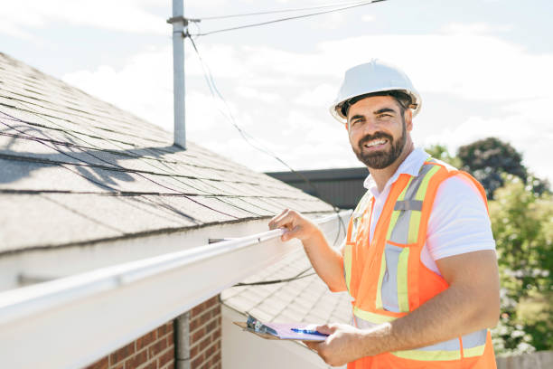 Best Metal Roofing Contractor  in Auburn, NY