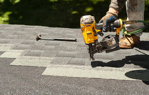 Quick and Trustworthy Emergency Roof Repair Services in Auburn, NY